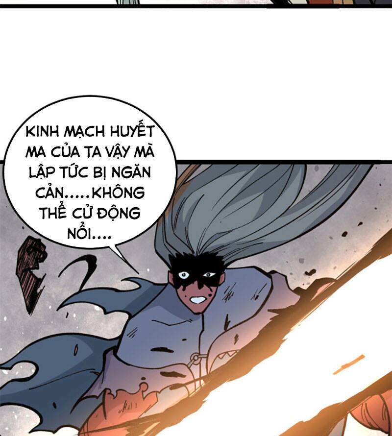 Vạn Cổ Tối Cường Tông - Chapter 133 - Page 27