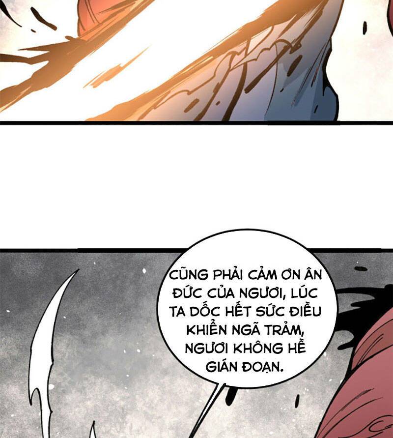 Vạn Cổ Tối Cường Tông - Chapter 133 - Page 28