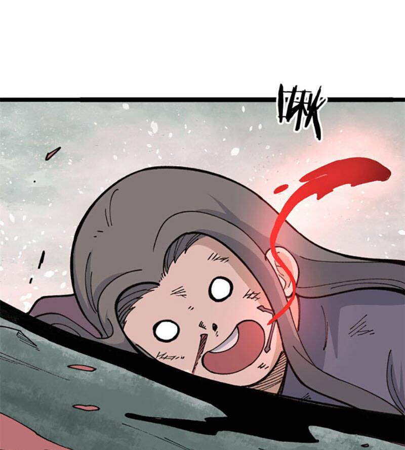 Vạn Cổ Tối Cường Tông - Chapter 133 - Page 30