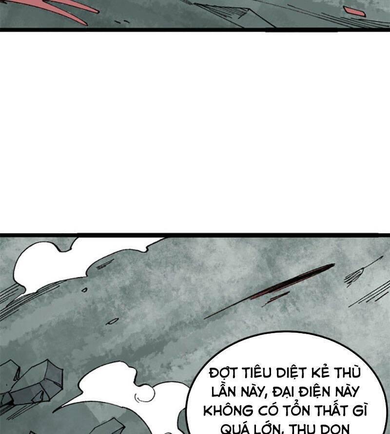 Vạn Cổ Tối Cường Tông - Chapter 133 - Page 31