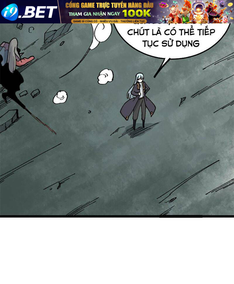 Vạn Cổ Tối Cường Tông - Chapter 133 - Page 32