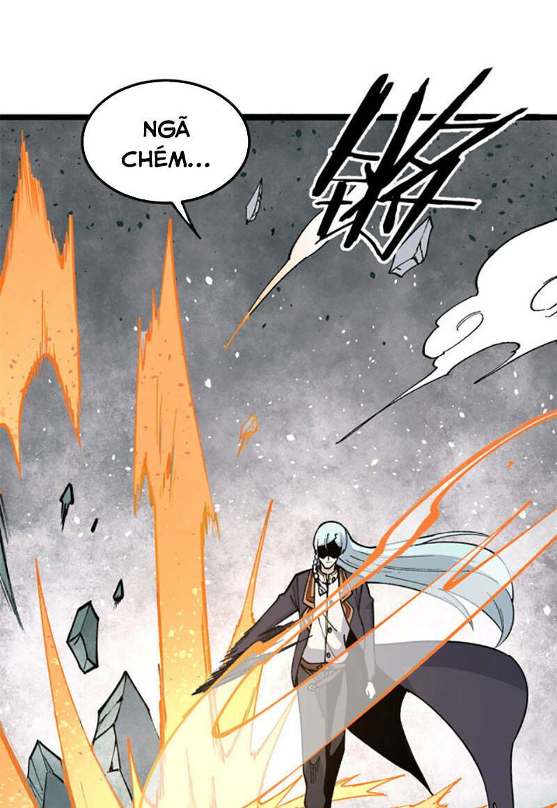 Vạn Cổ Tối Cường Tông - Chapter 133 - Page 3