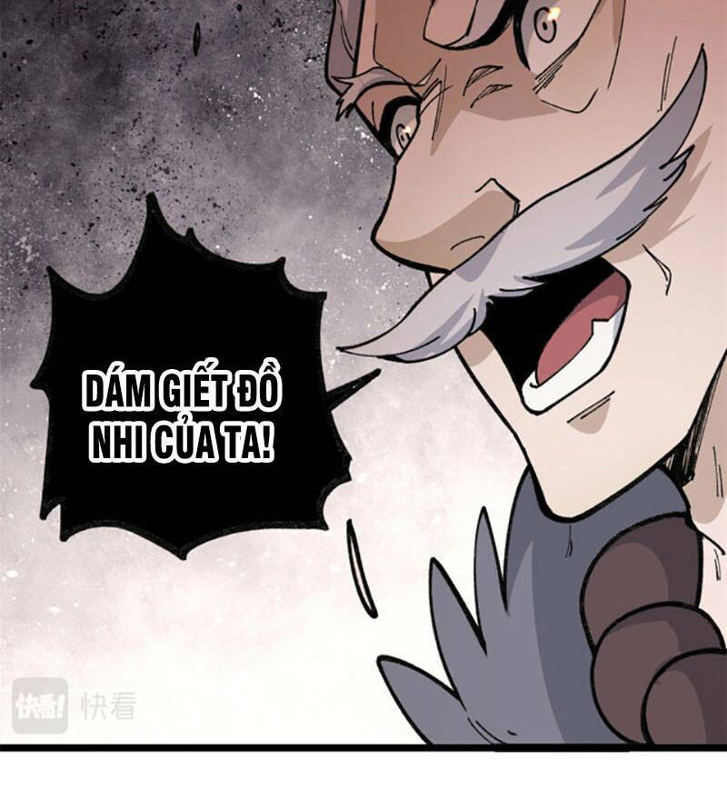 Vạn Cổ Tối Cường Tông - Chapter 133 - Page 40