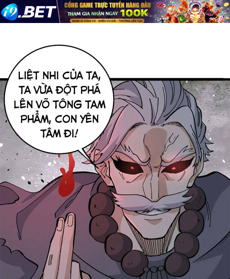 Vạn Cổ Tối Cường Tông - Chapter 133 - Page 43