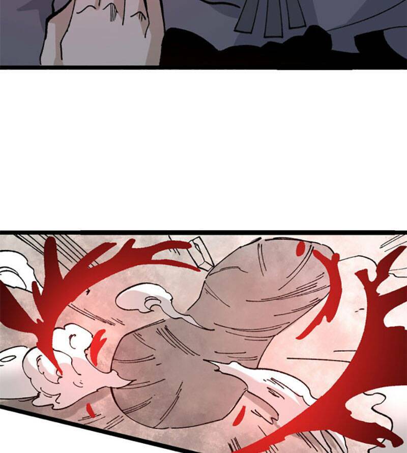 Vạn Cổ Tối Cường Tông - Chapter 133 - Page 44