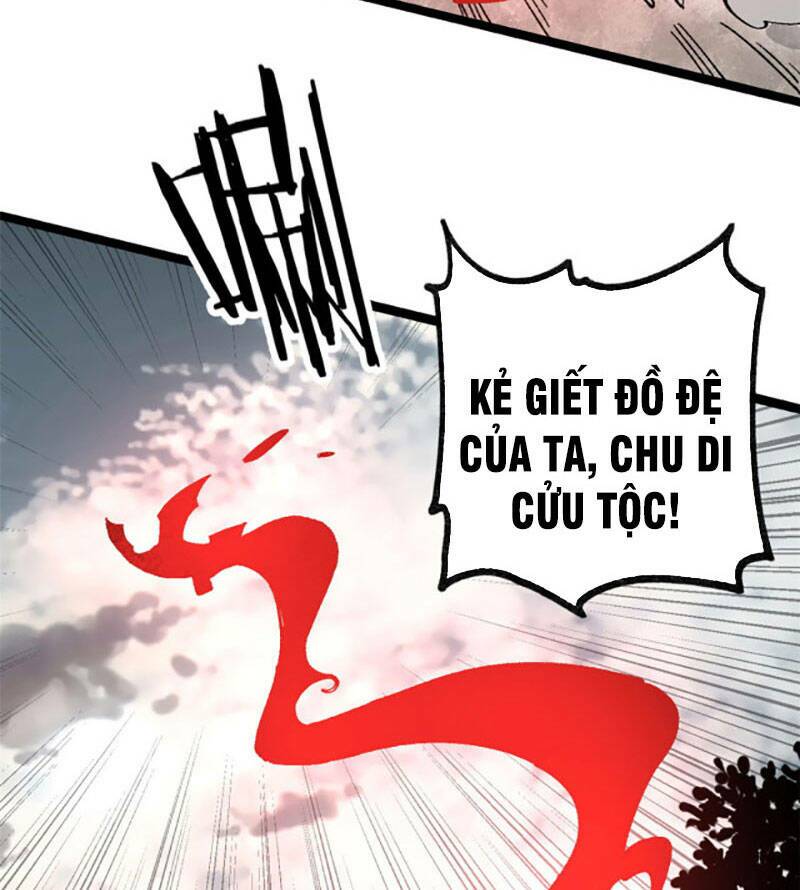 Vạn Cổ Tối Cường Tông - Chapter 133 - Page 45