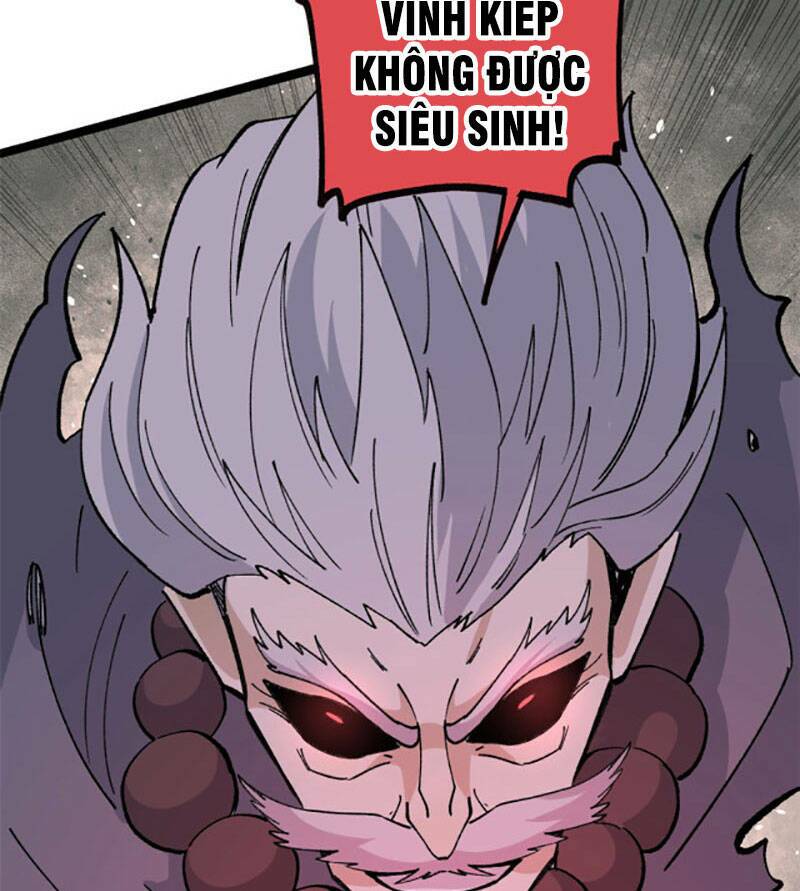 Vạn Cổ Tối Cường Tông - Chapter 133 - Page 47