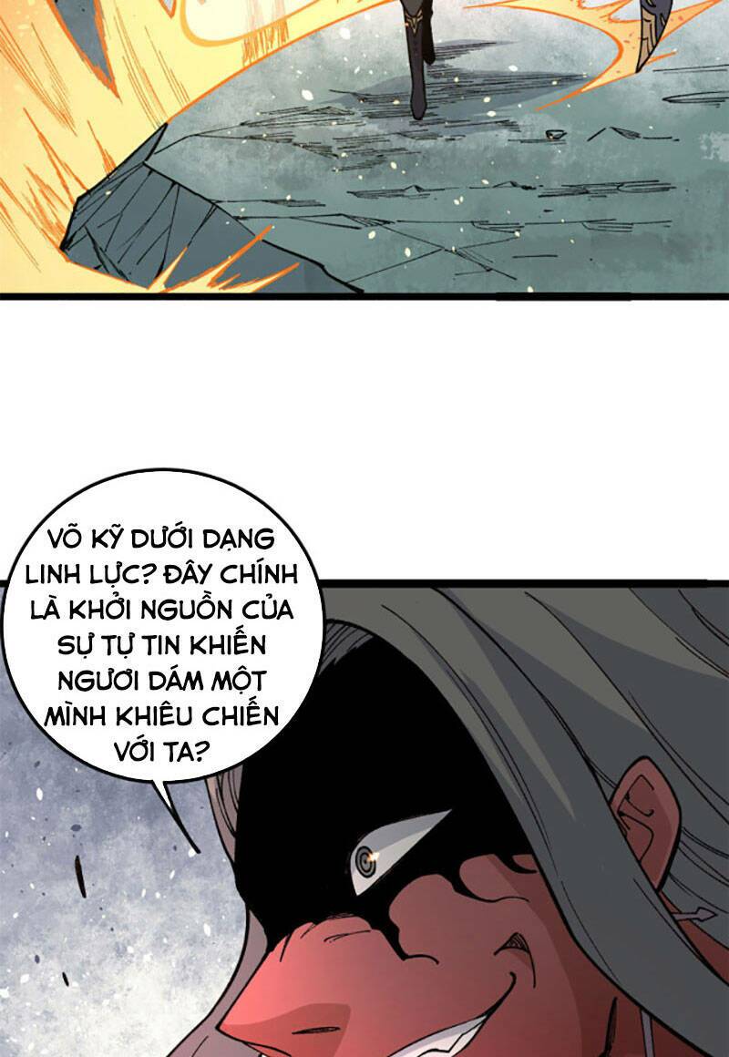 Vạn Cổ Tối Cường Tông - Chapter 133 - Page 4