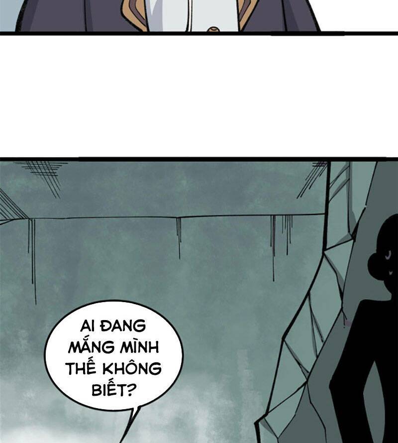 Vạn Cổ Tối Cường Tông - Chapter 133 - Page 49