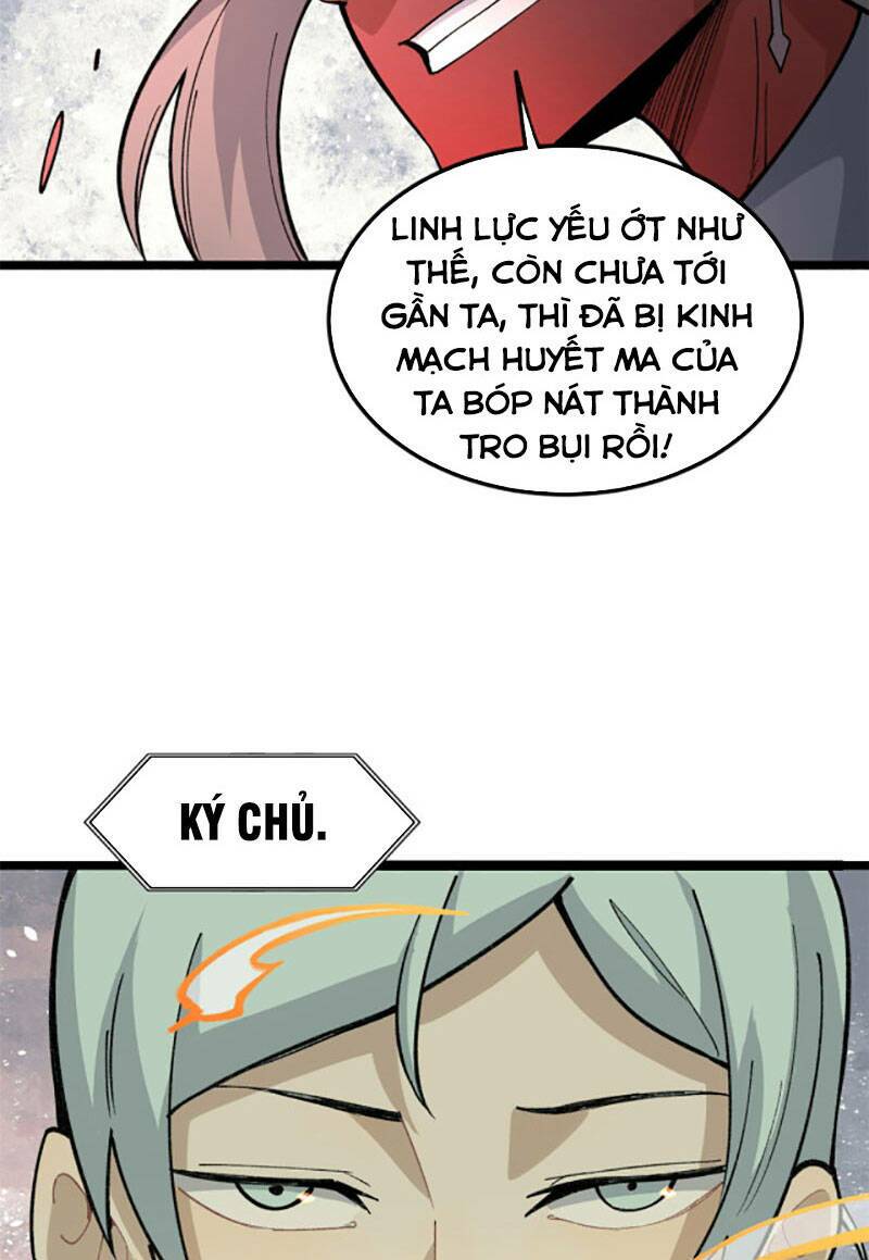 Vạn Cổ Tối Cường Tông - Chapter 133 - Page 5