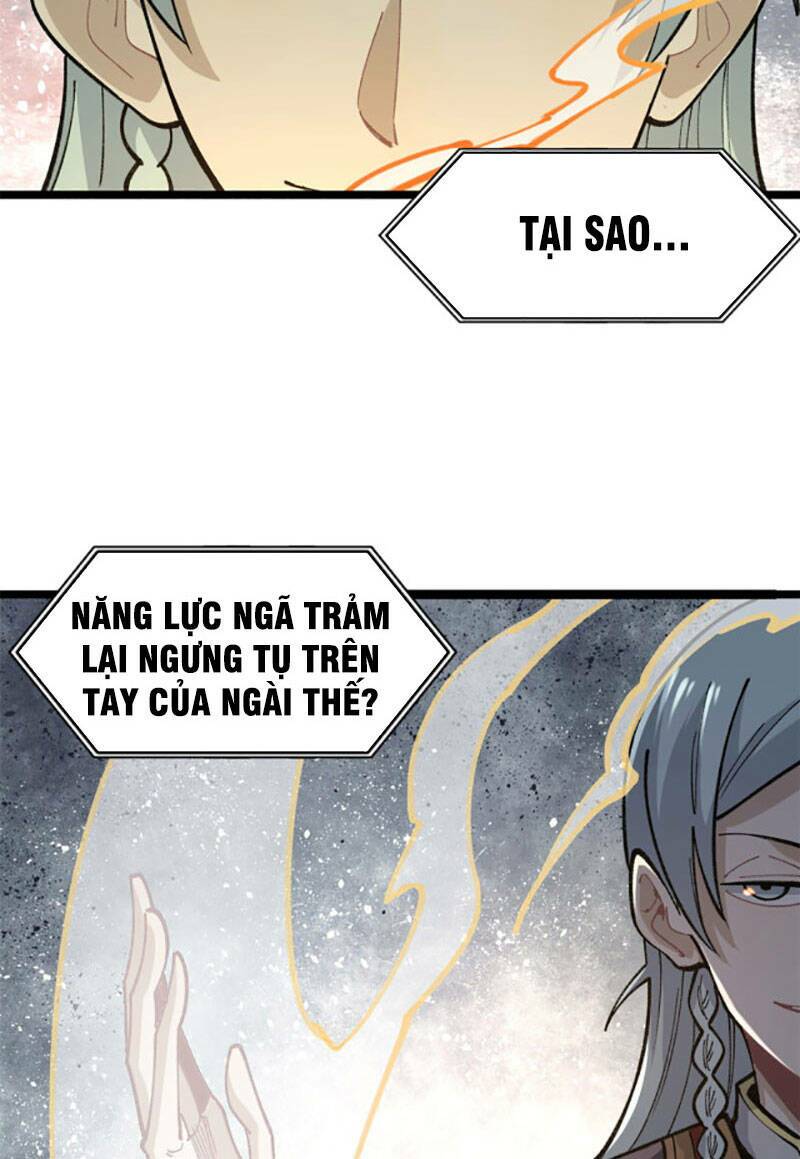 Vạn Cổ Tối Cường Tông - Chapter 133 - Page 6