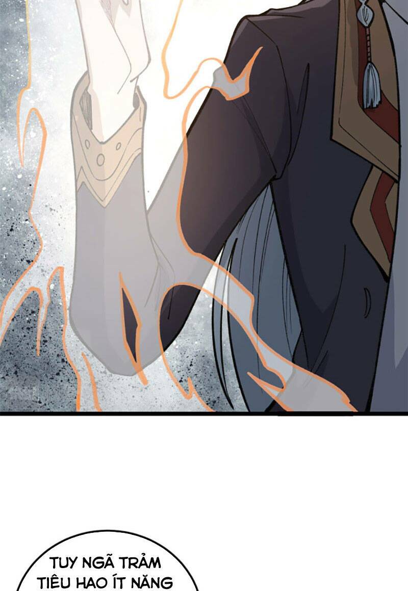 Vạn Cổ Tối Cường Tông - Chapter 133 - Page 7