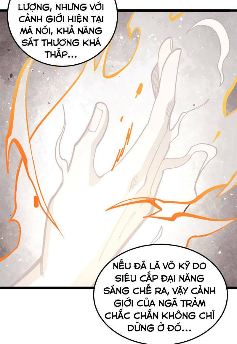 Vạn Cổ Tối Cường Tông - Chapter 133 - Page 8