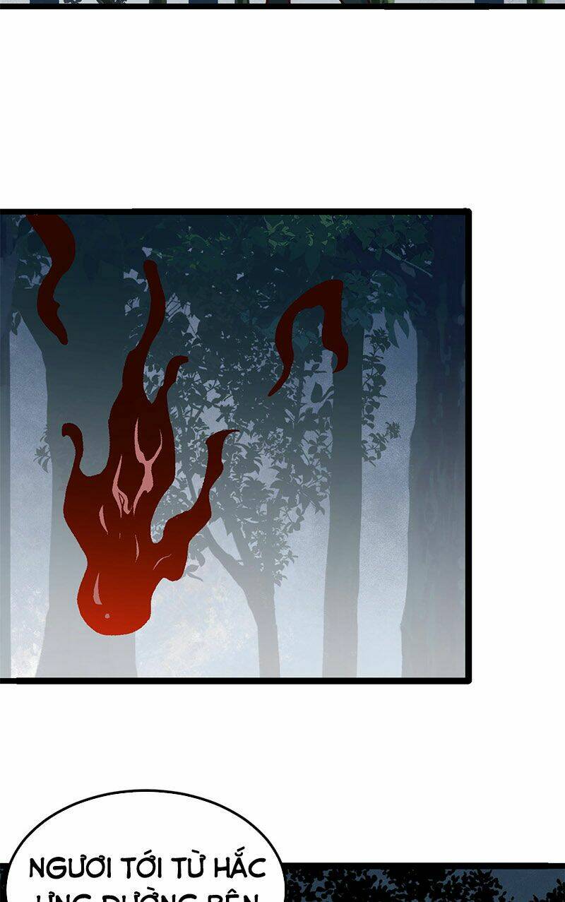 Vạn Cổ Tối Cường Tông - Chapter 134 - Page 9