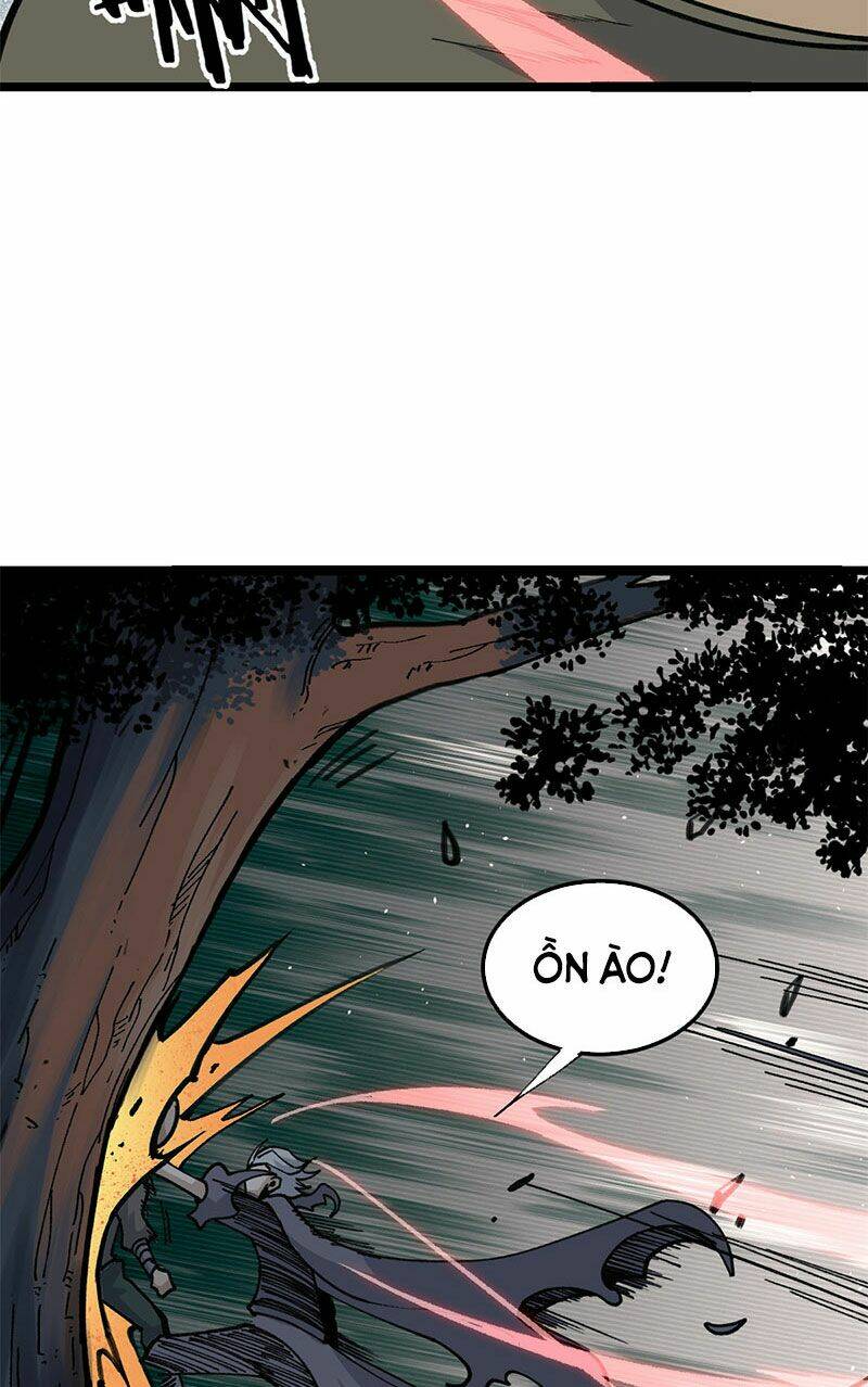 Vạn Cổ Tối Cường Tông - Chapter 134 - Page 13