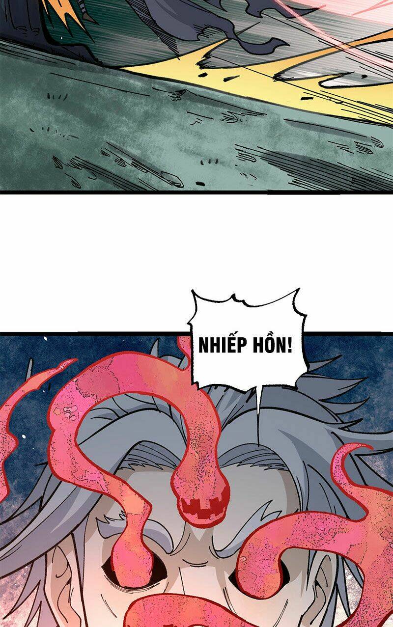 Vạn Cổ Tối Cường Tông - Chapter 134 - Page 14