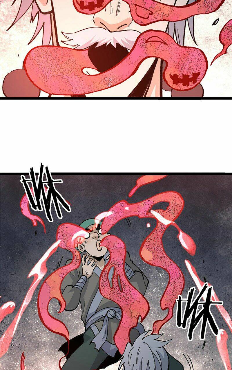 Vạn Cổ Tối Cường Tông - Chapter 134 - Page 15