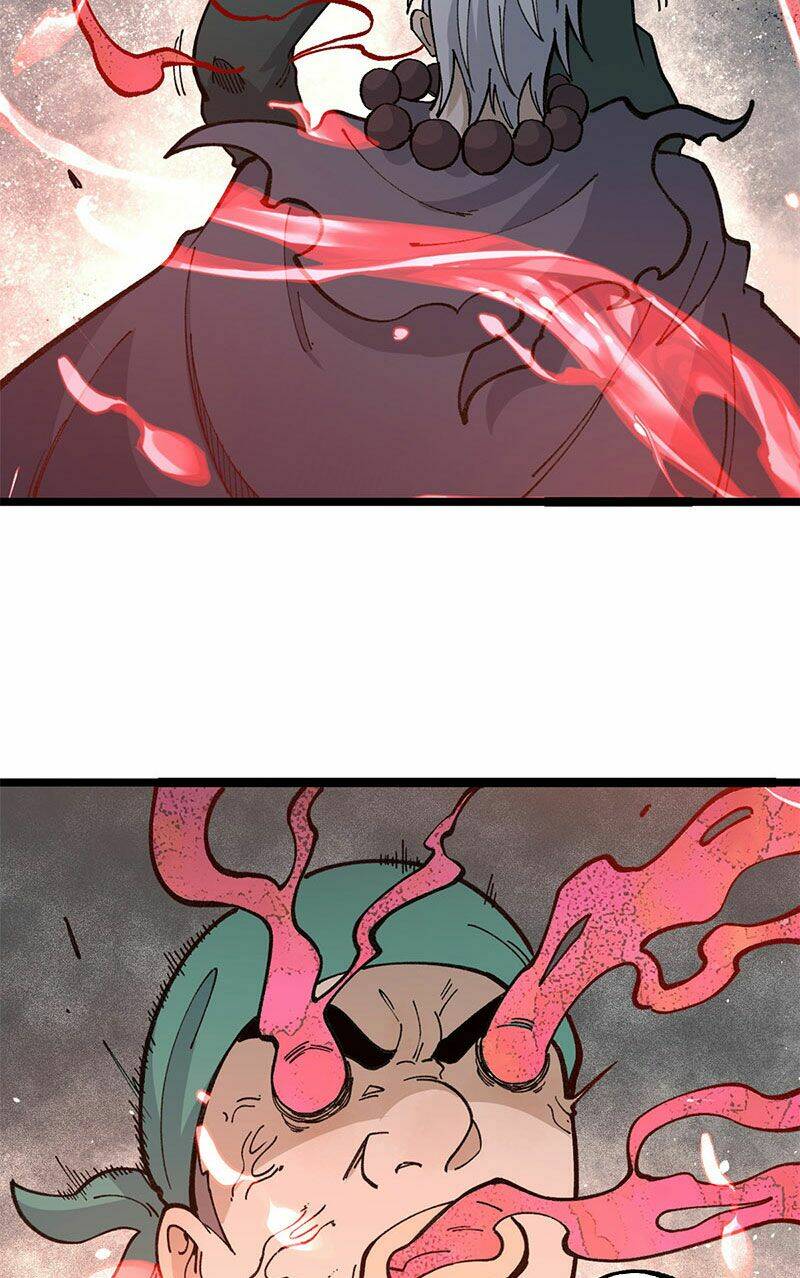 Vạn Cổ Tối Cường Tông - Chapter 134 - Page 16