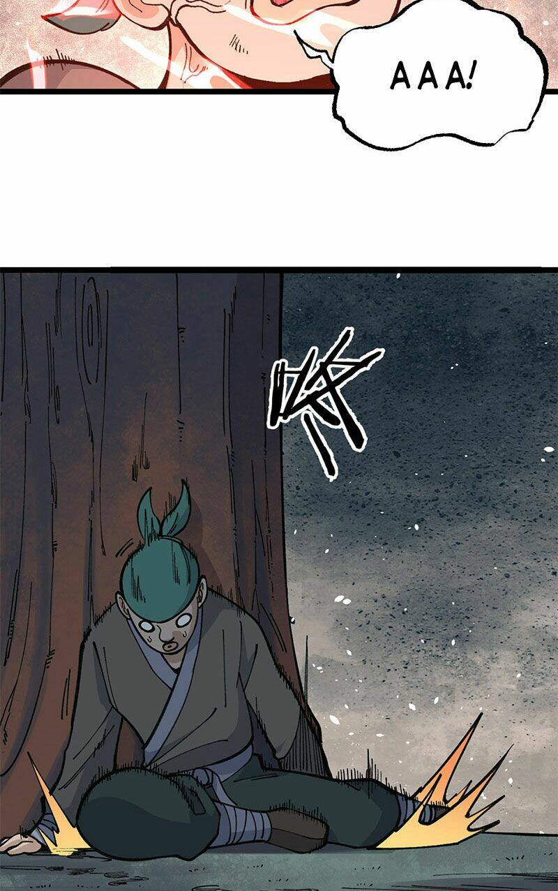 Vạn Cổ Tối Cường Tông - Chapter 134 - Page 17