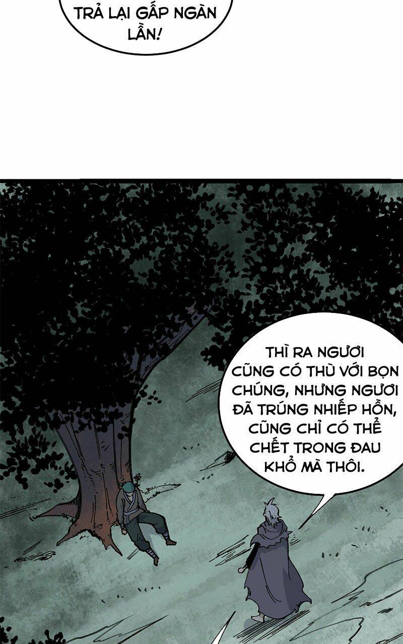 Vạn Cổ Tối Cường Tông - Chapter 134 - Page 19