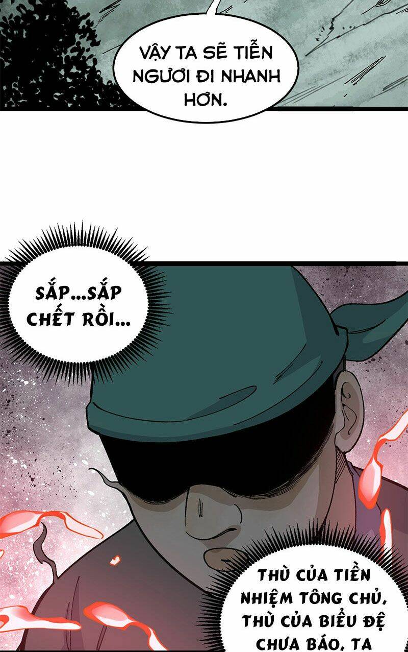 Vạn Cổ Tối Cường Tông - Chapter 134 - Page 20