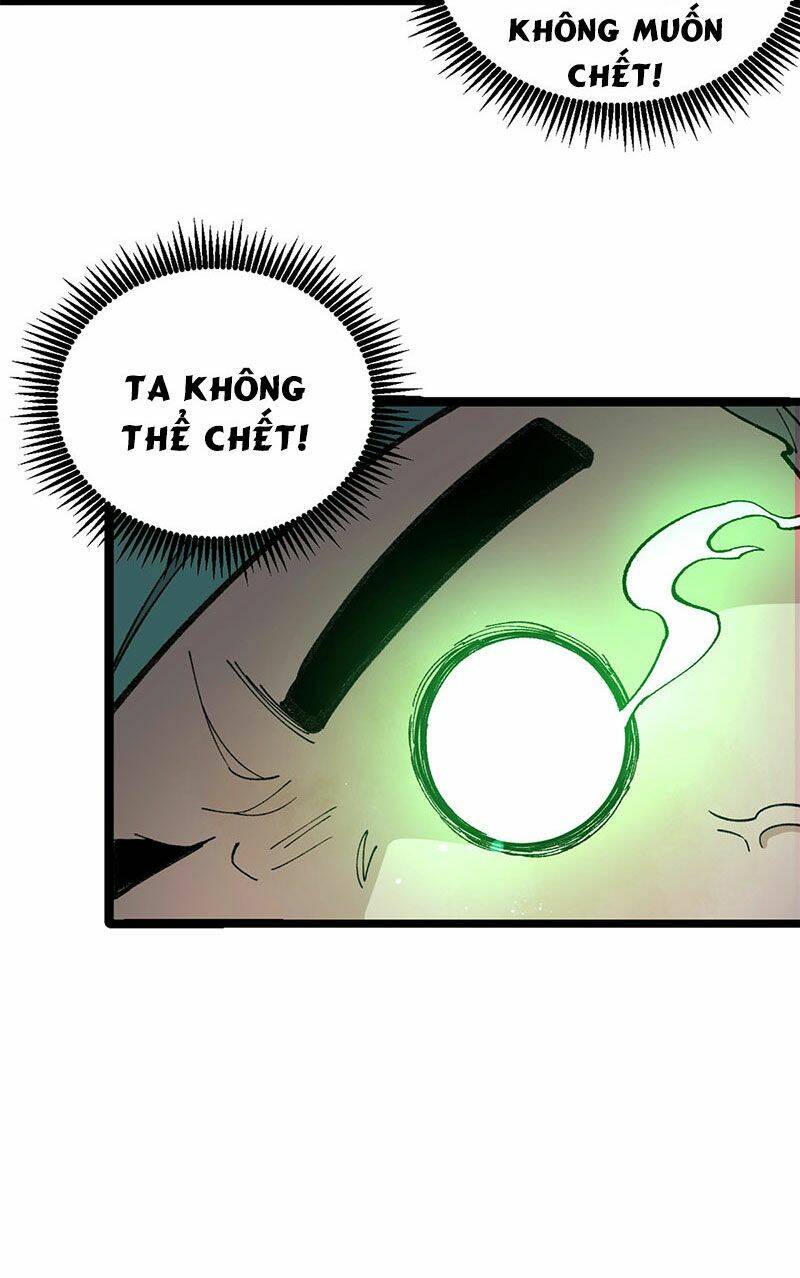 Vạn Cổ Tối Cường Tông - Chapter 134 - Page 21