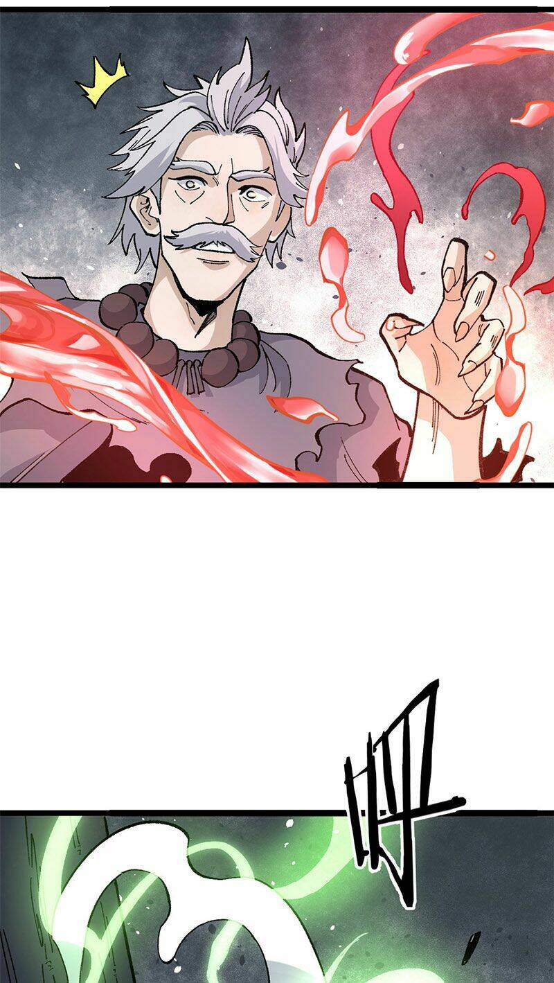 Vạn Cổ Tối Cường Tông - Chapter 134 - Page 22