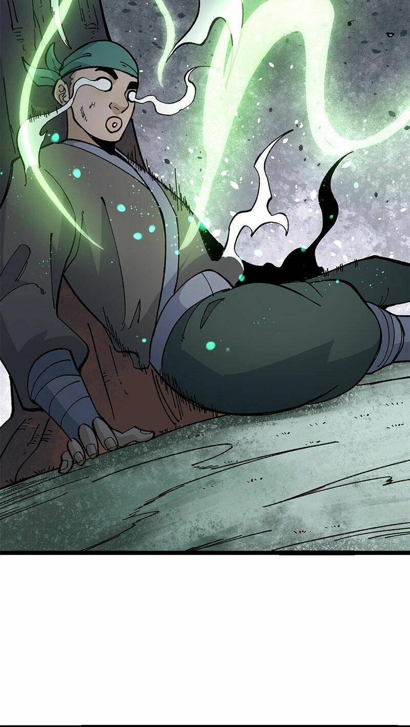 Vạn Cổ Tối Cường Tông - Chapter 134 - Page 23