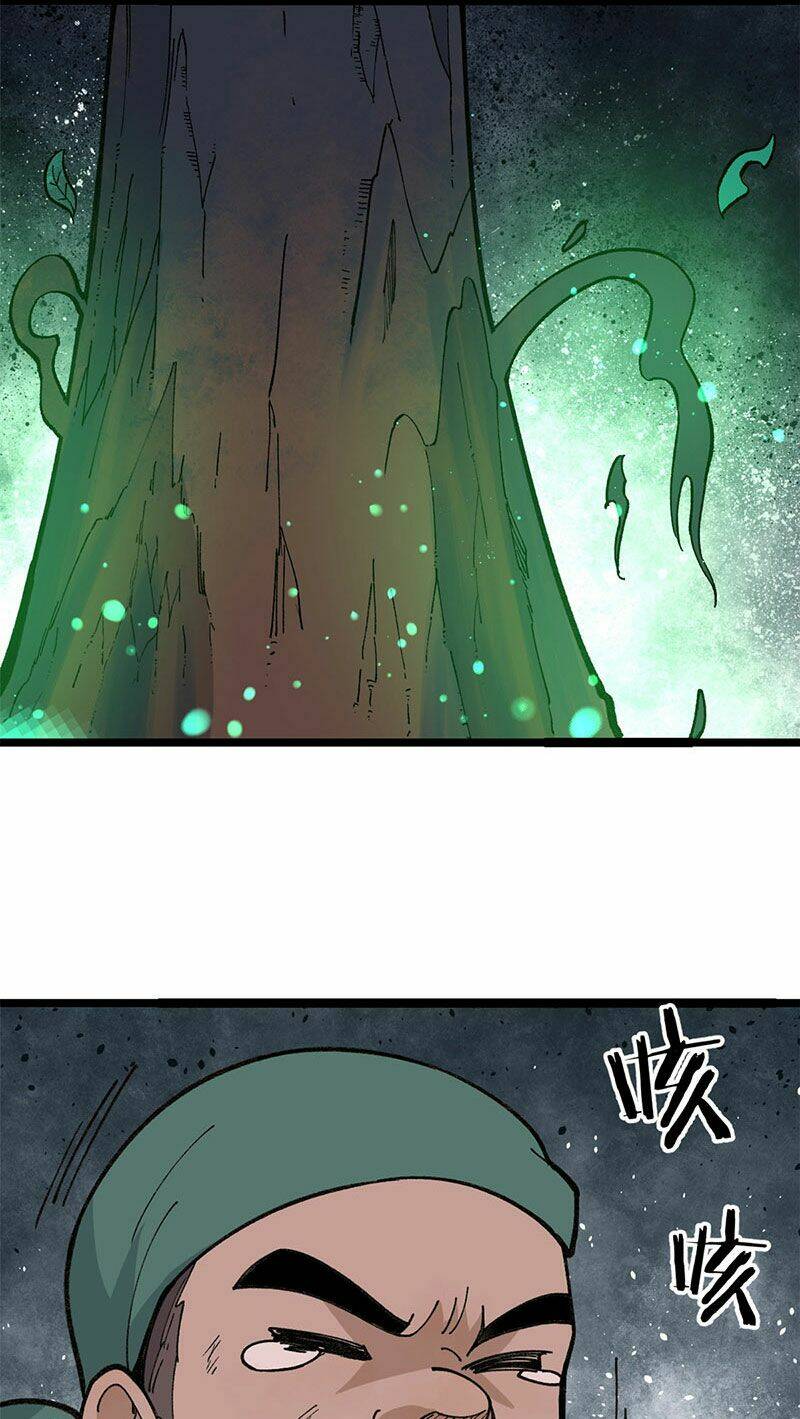 Vạn Cổ Tối Cường Tông - Chapter 134 - Page 24