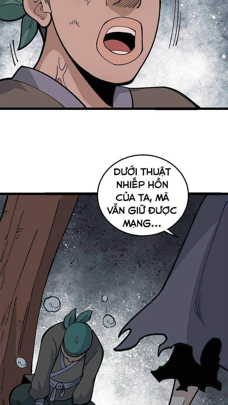 Vạn Cổ Tối Cường Tông - Chapter 134 - Page 25