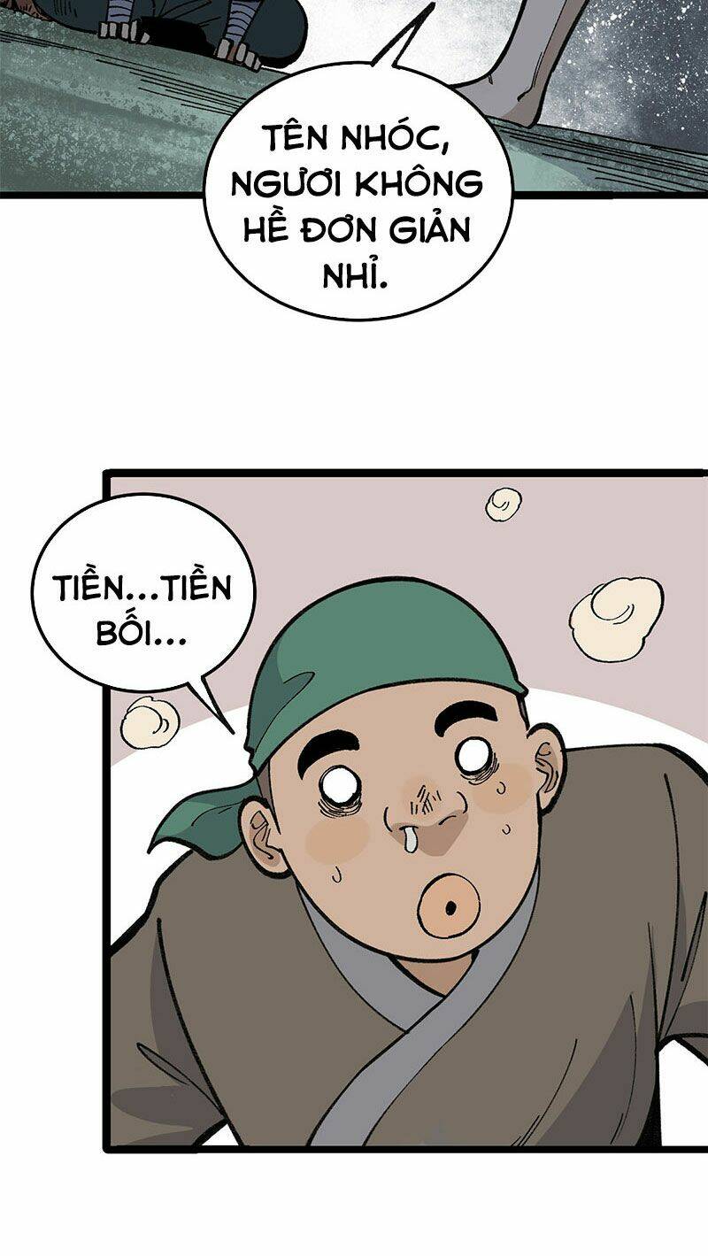 Vạn Cổ Tối Cường Tông - Chapter 134 - Page 26