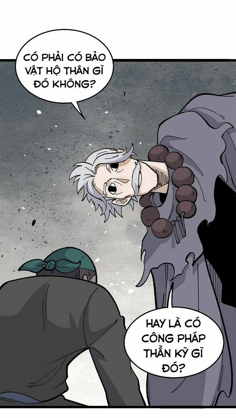 Vạn Cổ Tối Cường Tông - Chapter 134 - Page 27