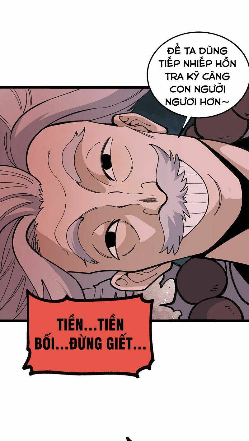 Vạn Cổ Tối Cường Tông - Chapter 134 - Page 28