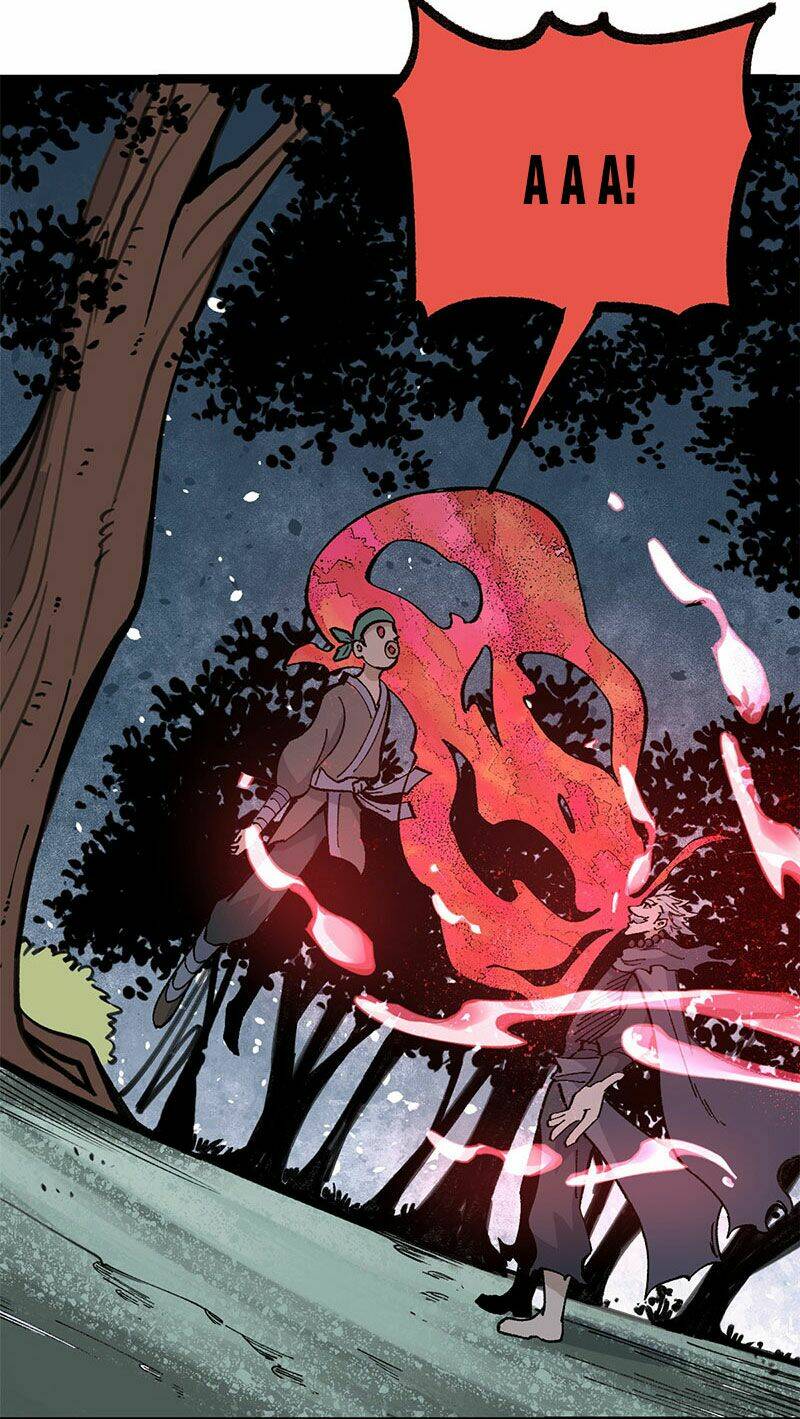 Vạn Cổ Tối Cường Tông - Chapter 134 - Page 29