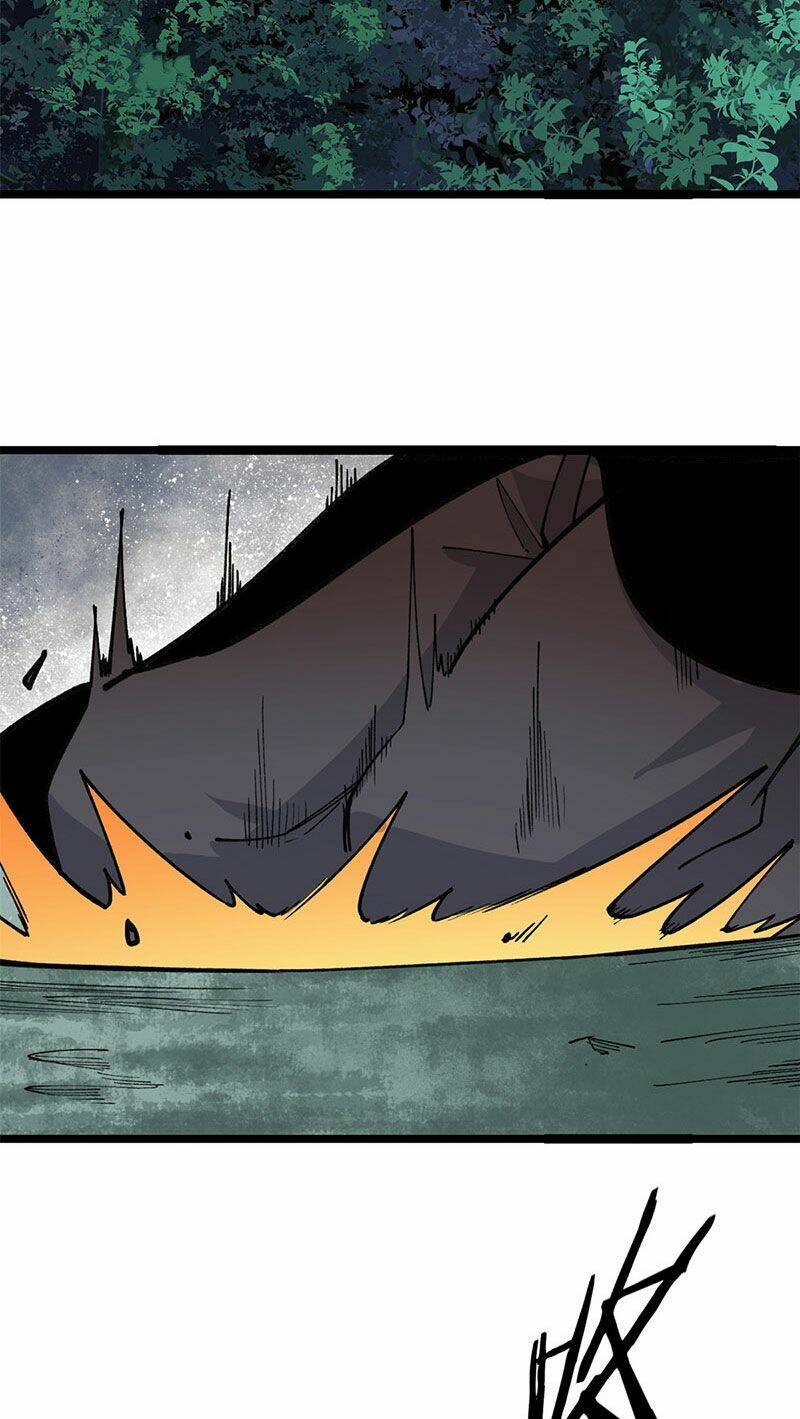 Vạn Cổ Tối Cường Tông - Chapter 134 - Page 31