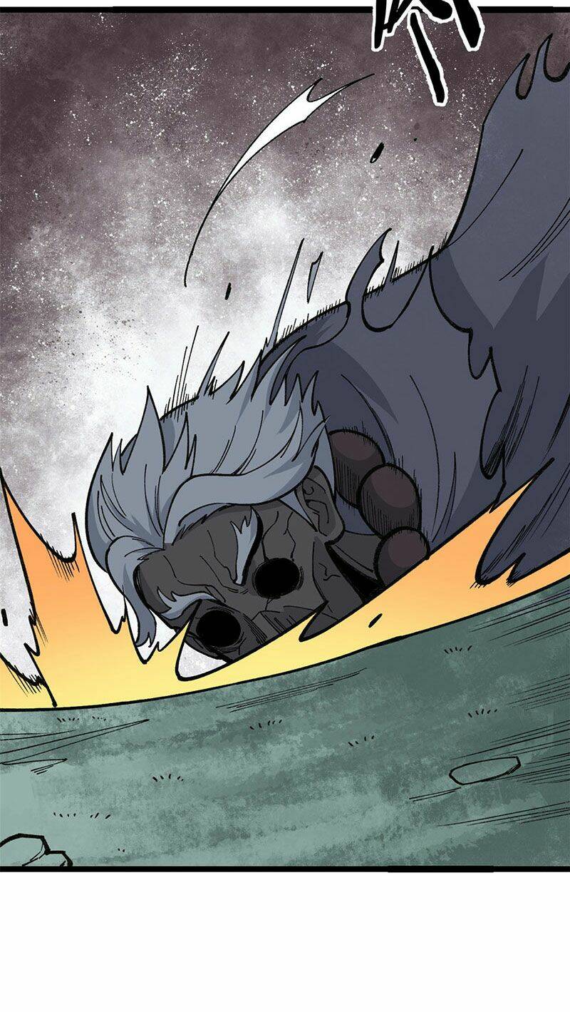 Vạn Cổ Tối Cường Tông - Chapter 134 - Page 32