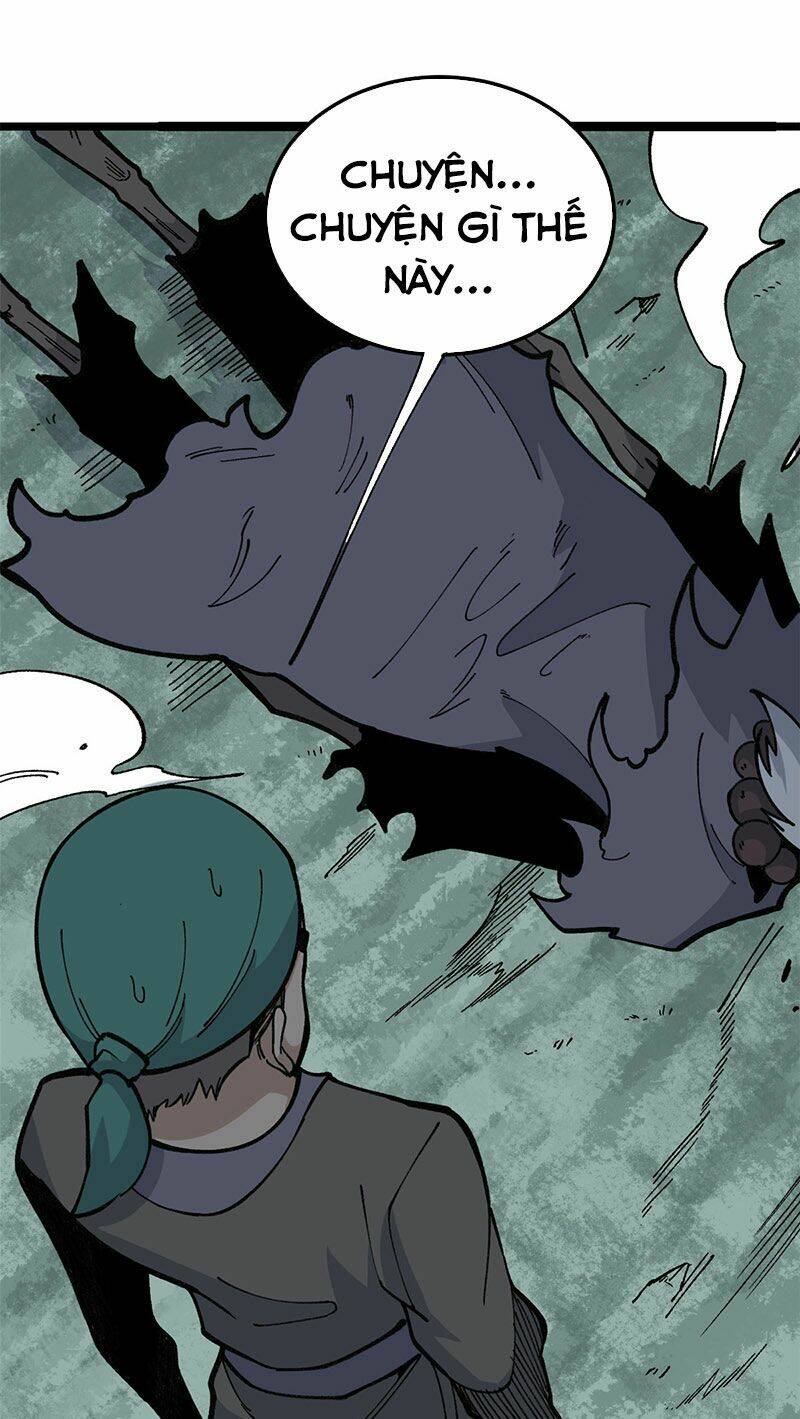 Vạn Cổ Tối Cường Tông - Chapter 134 - Page 33