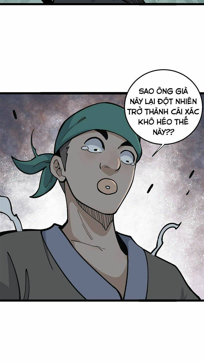 Vạn Cổ Tối Cường Tông - Chapter 134 - Page 34