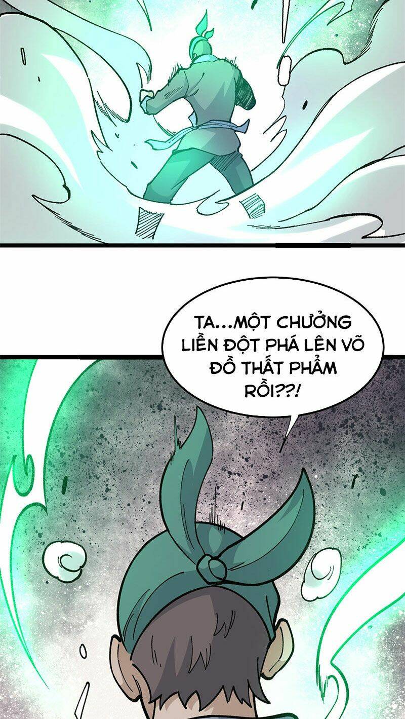 Vạn Cổ Tối Cường Tông - Chapter 134 - Page 38