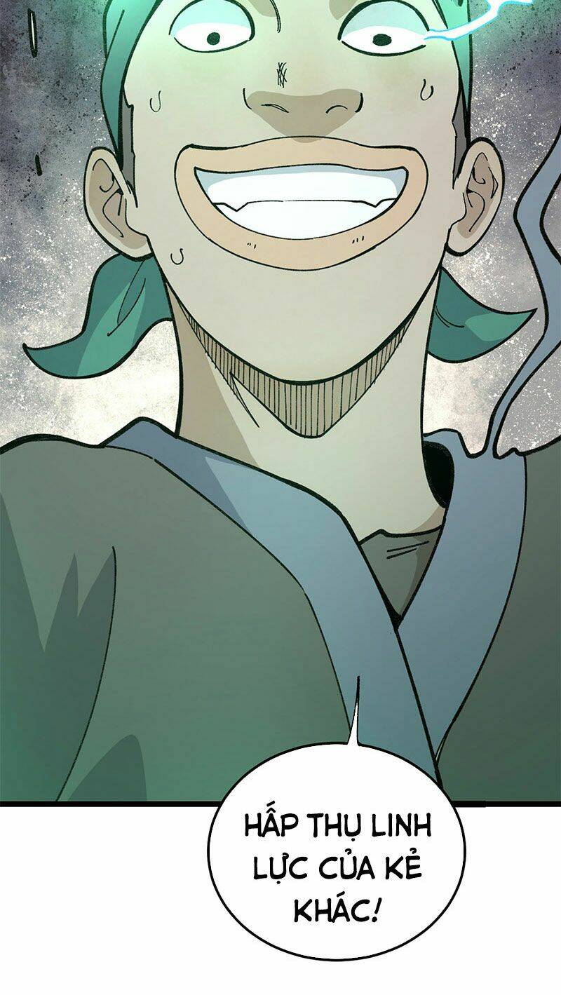 Vạn Cổ Tối Cường Tông - Chapter 134 - Page 41