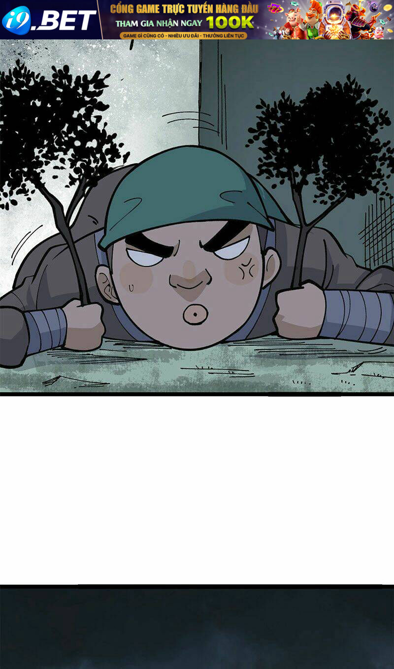 Vạn Cổ Tối Cường Tông - Chapter 134 - Page 5