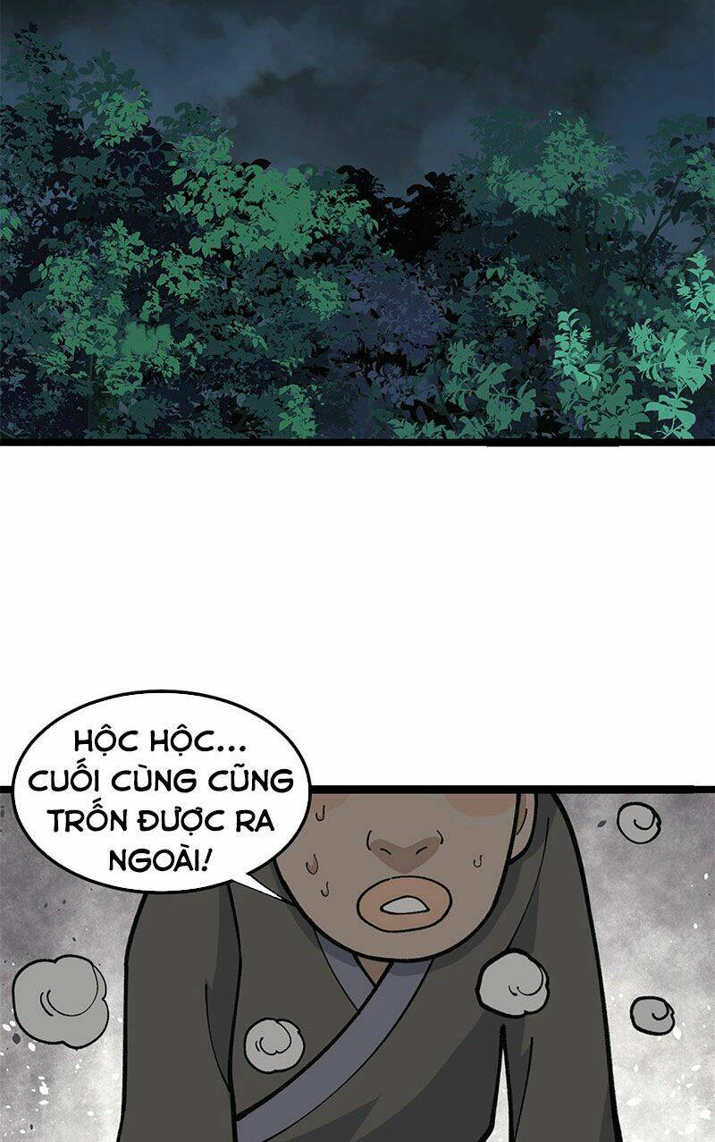 Vạn Cổ Tối Cường Tông - Chapter 134 - Page 6