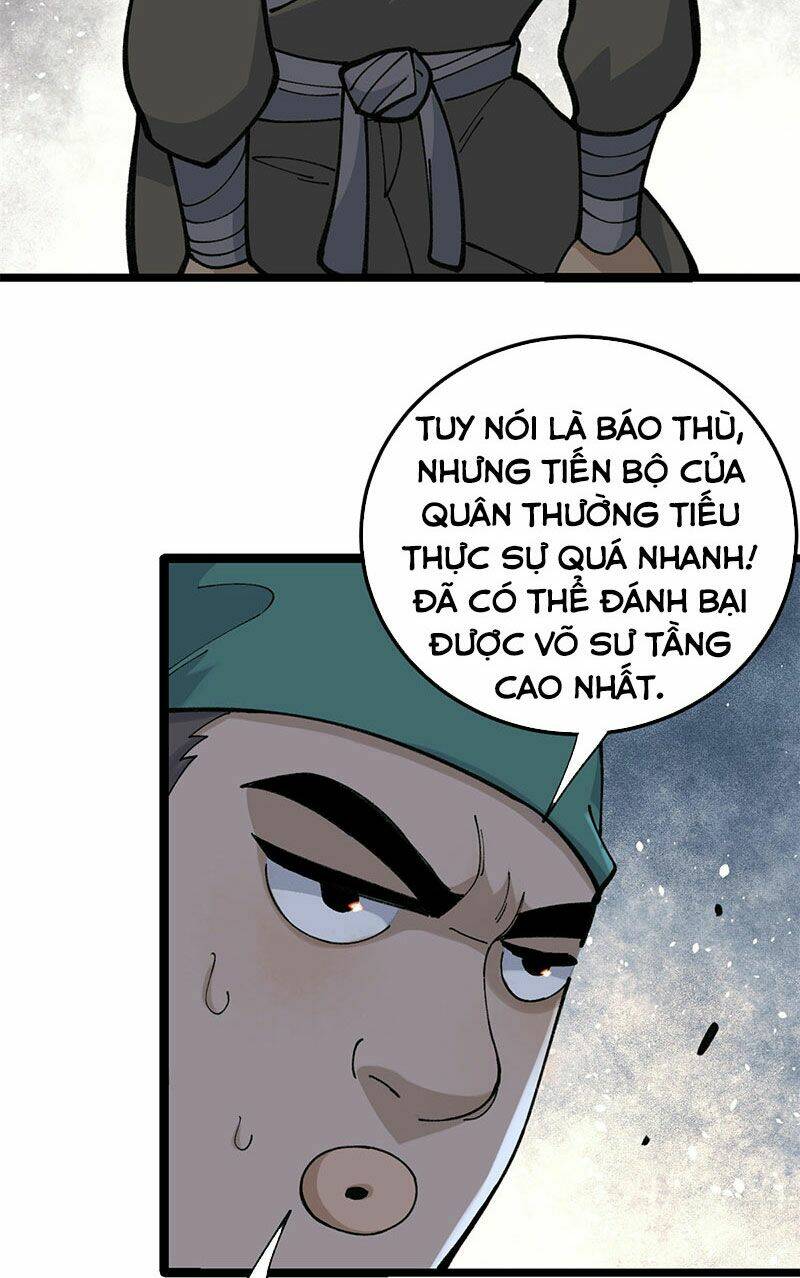 Vạn Cổ Tối Cường Tông - Chapter 134 - Page 7