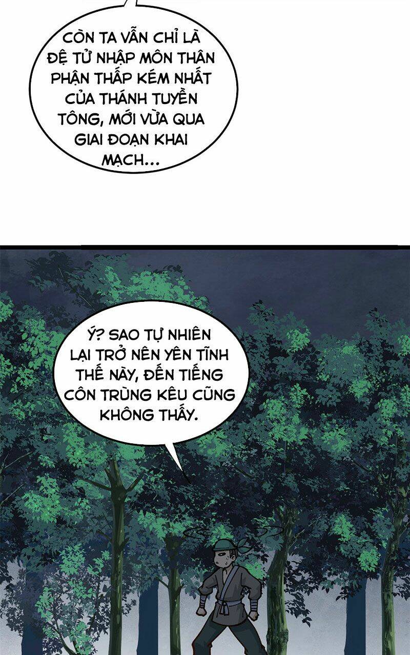 Vạn Cổ Tối Cường Tông - Chapter 134 - Page 8