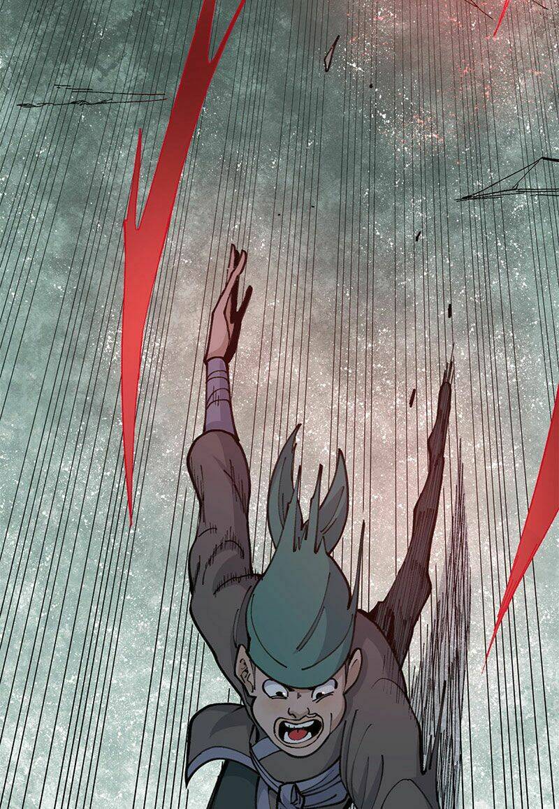 Vạn Cổ Tối Cường Tông - Chapter 135 - Page 9