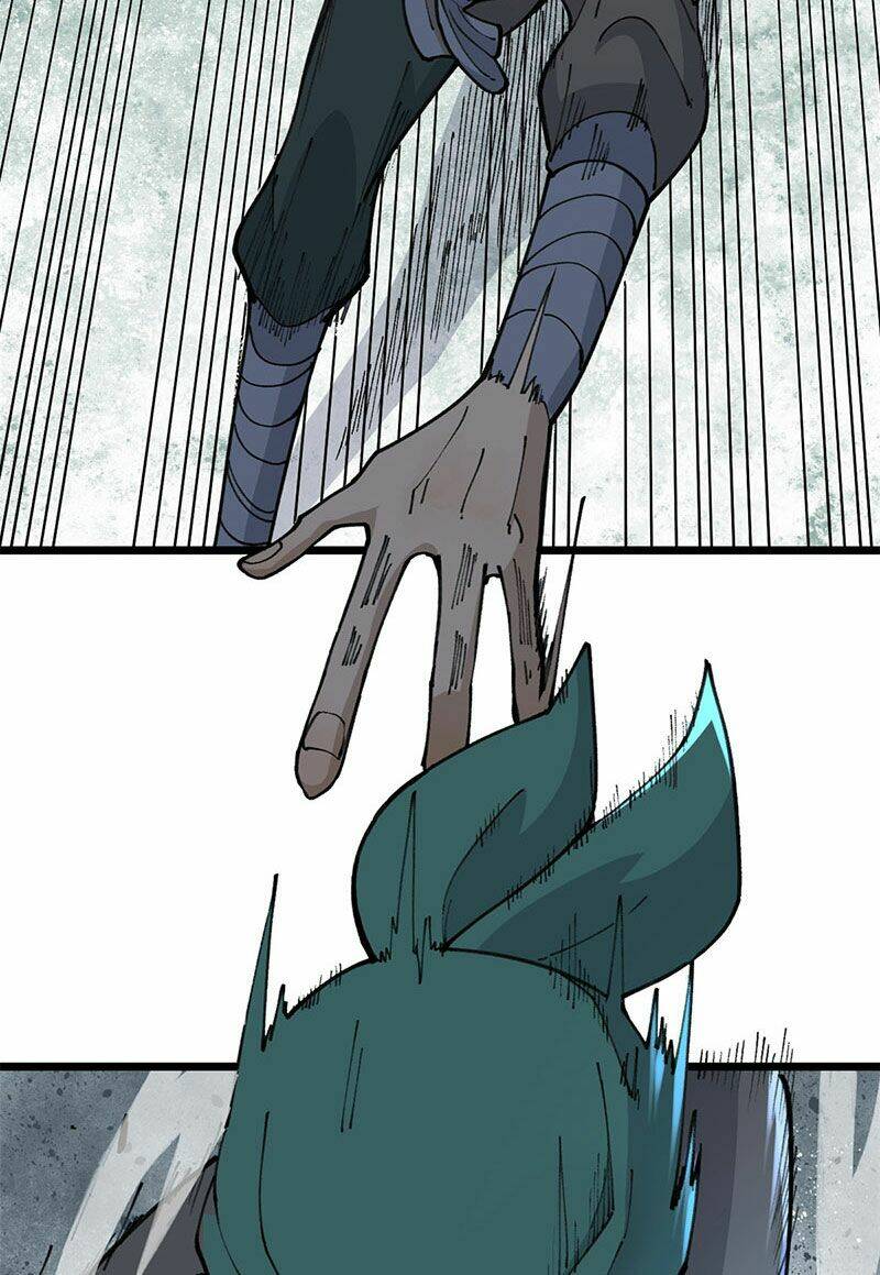 Vạn Cổ Tối Cường Tông - Chapter 135 - Page 10