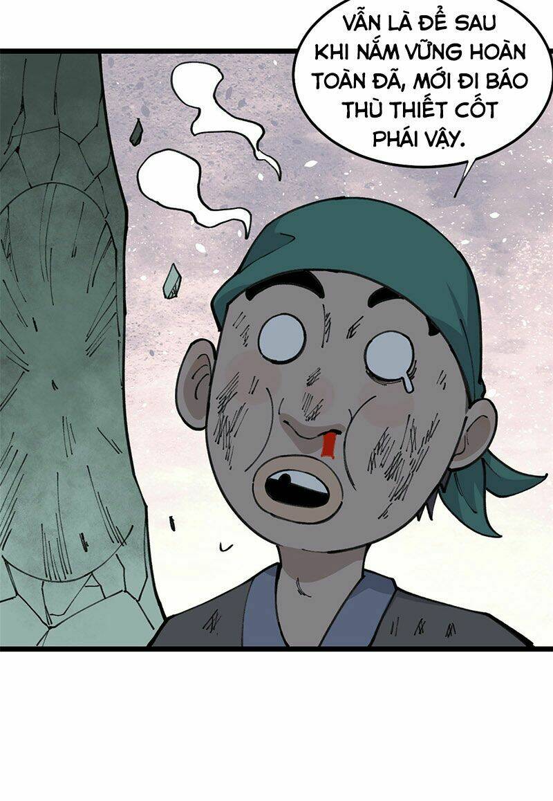 Vạn Cổ Tối Cường Tông - Chapter 135 - Page 14