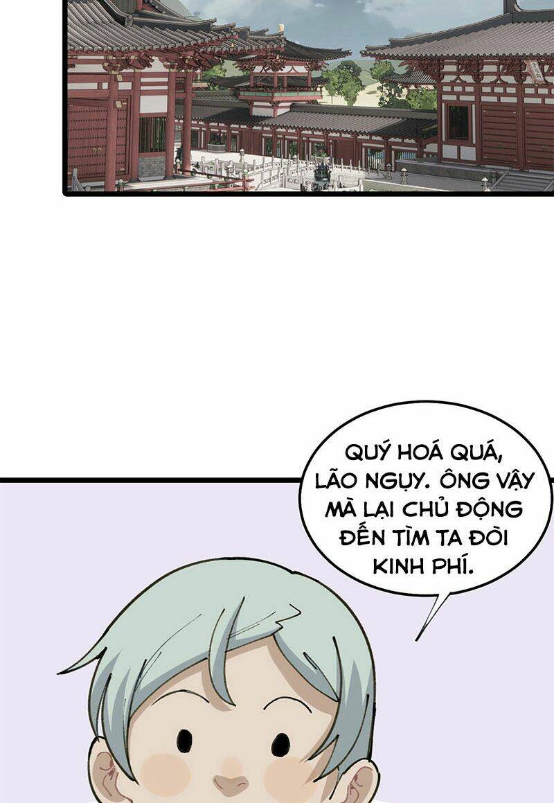 Vạn Cổ Tối Cường Tông - Chapter 135 - Page 16