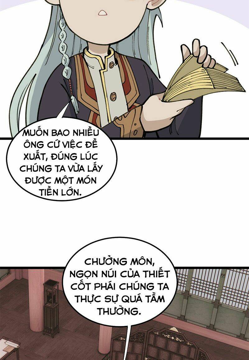 Vạn Cổ Tối Cường Tông - Chapter 135 - Page 17