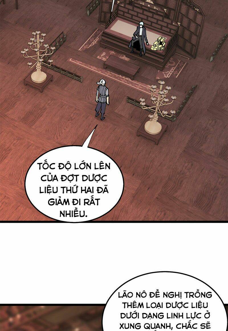 Vạn Cổ Tối Cường Tông - Chapter 135 - Page 18